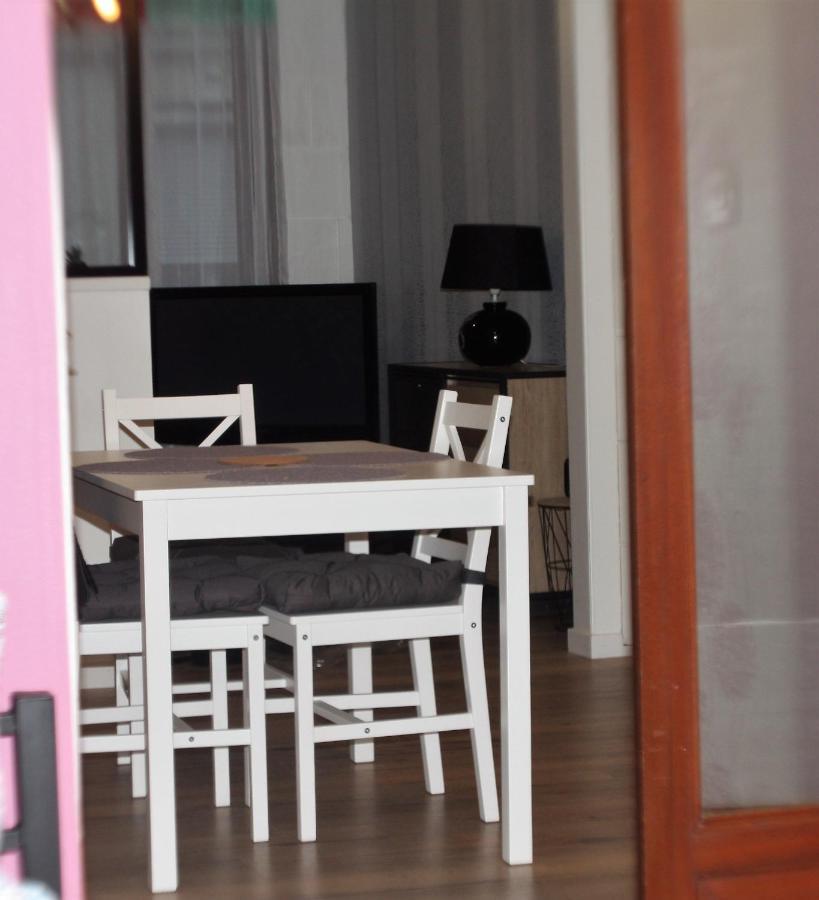 Welcome Calais Centre St Pierre Fontinettes Exterior foto